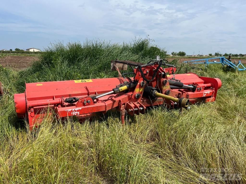 Maschio Gemella Other forage harvesting equipment