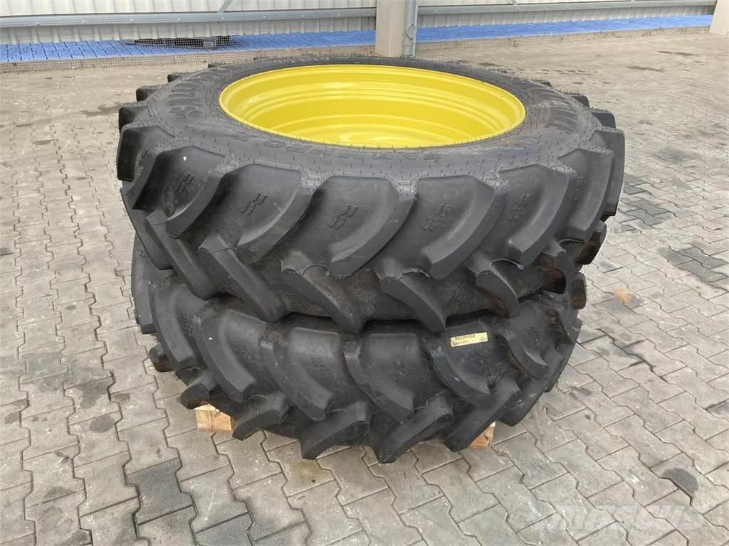Alliance 420/85R38 Tyres, wheels and rims