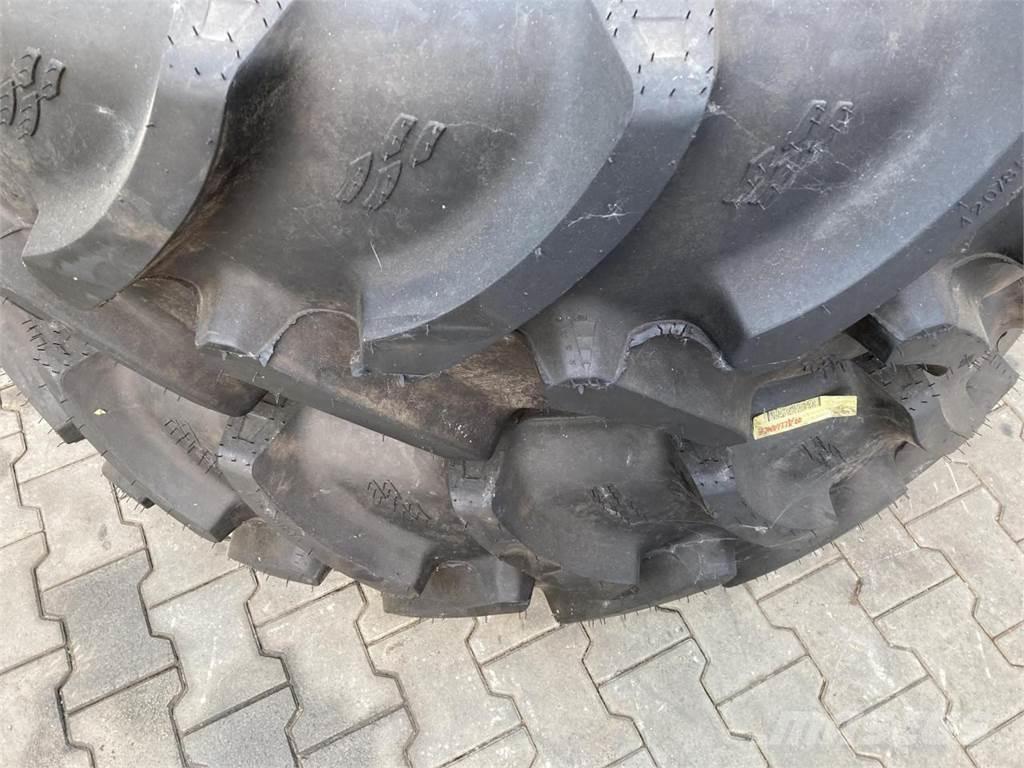 Alliance 420/85R38 Tyres, wheels and rims