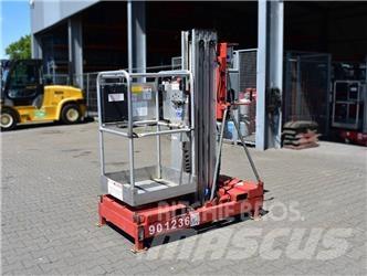 Genie IWP 20 S Used Personnel lifts and access elevators