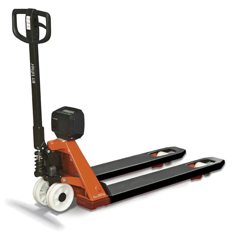 BT LHM 200 SC Hand pallet truck