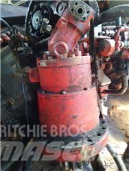 O&K RH 6.2 Transmission