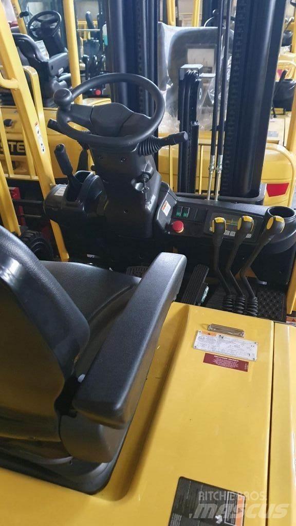 Hyster J2.0UTT Electric forklift trucks