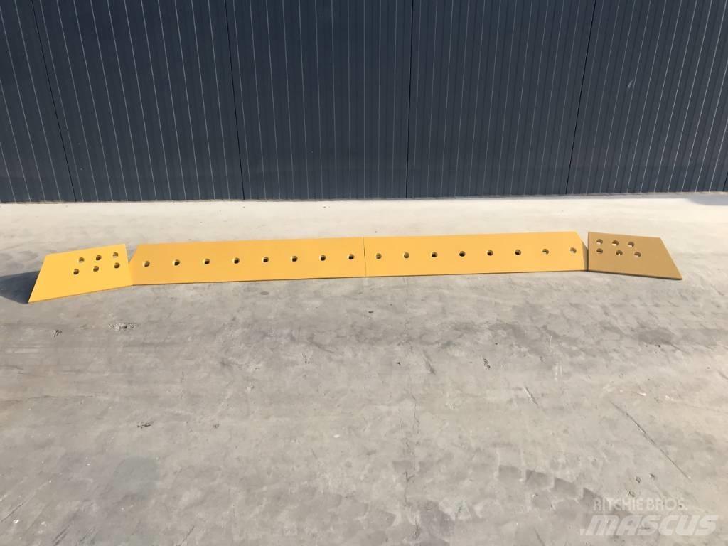 CAT D6R Other components