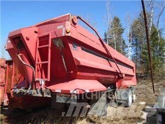 Manac 44225090 Tipper trailers