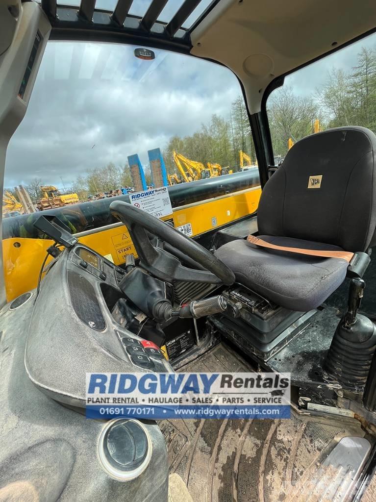 JCB 540-180 Telescopic handlers