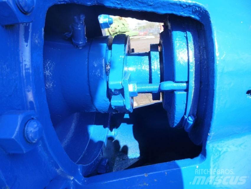 Nijhuis Waterpump Irrigation pumps