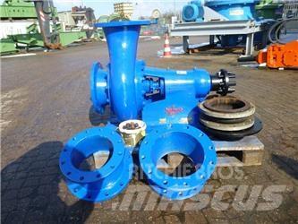 Nijhuis Waterpump Irrigation pumps