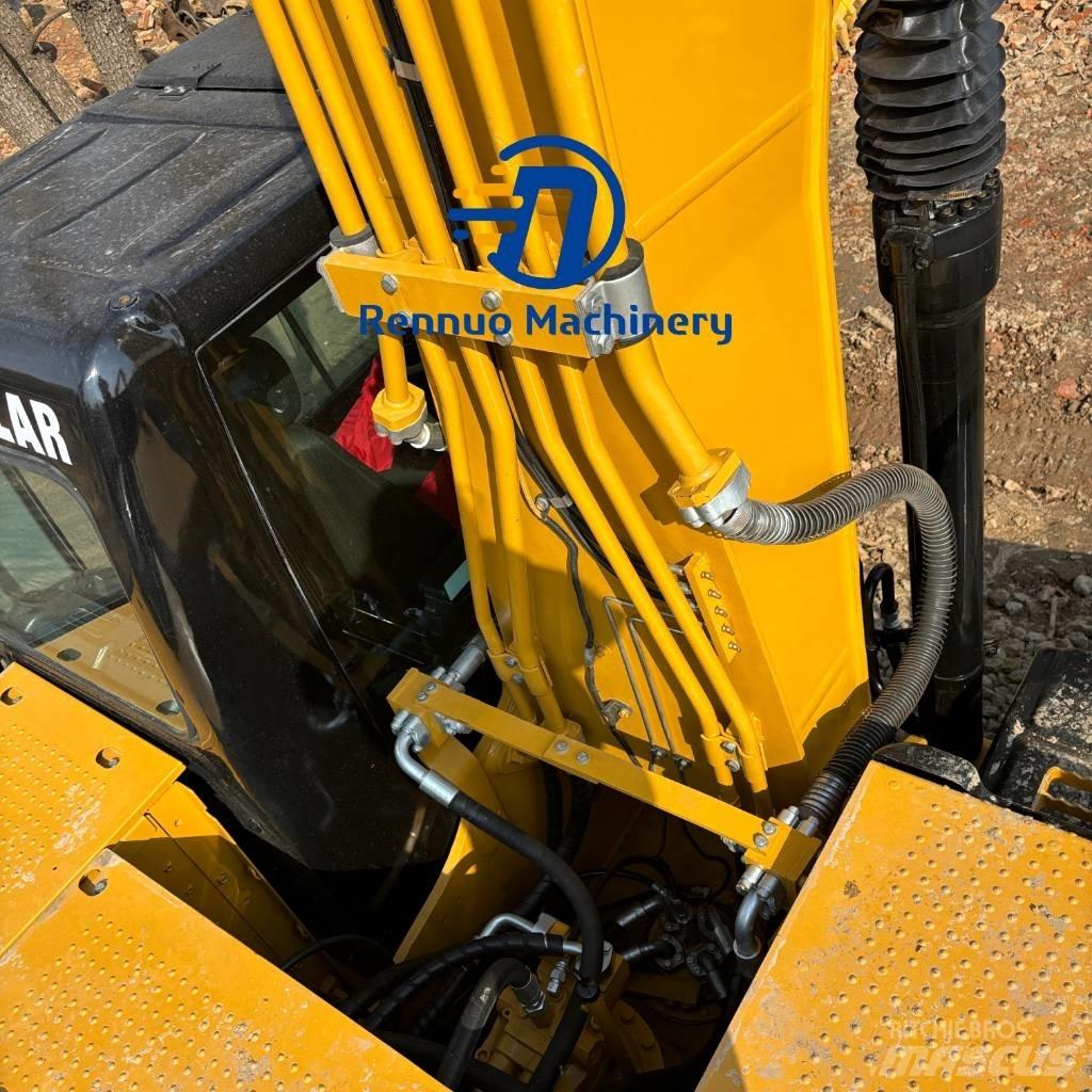 CAT 320D Crawler excavators