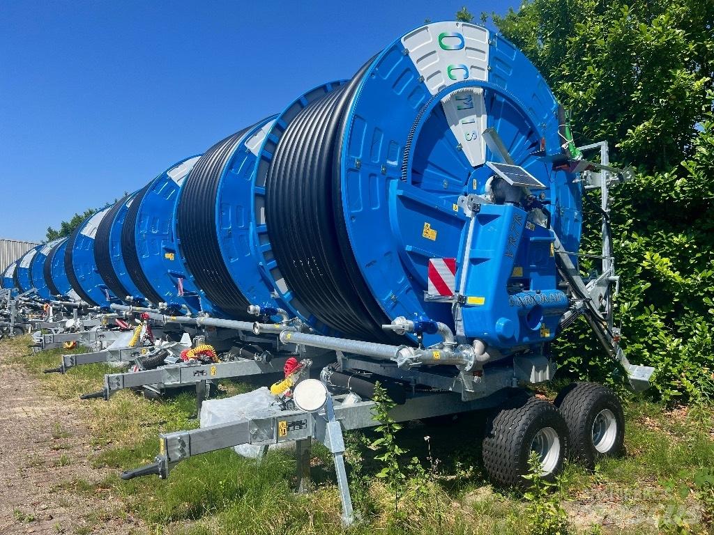 Ocmis VR7R 125-500 Irrigation systems