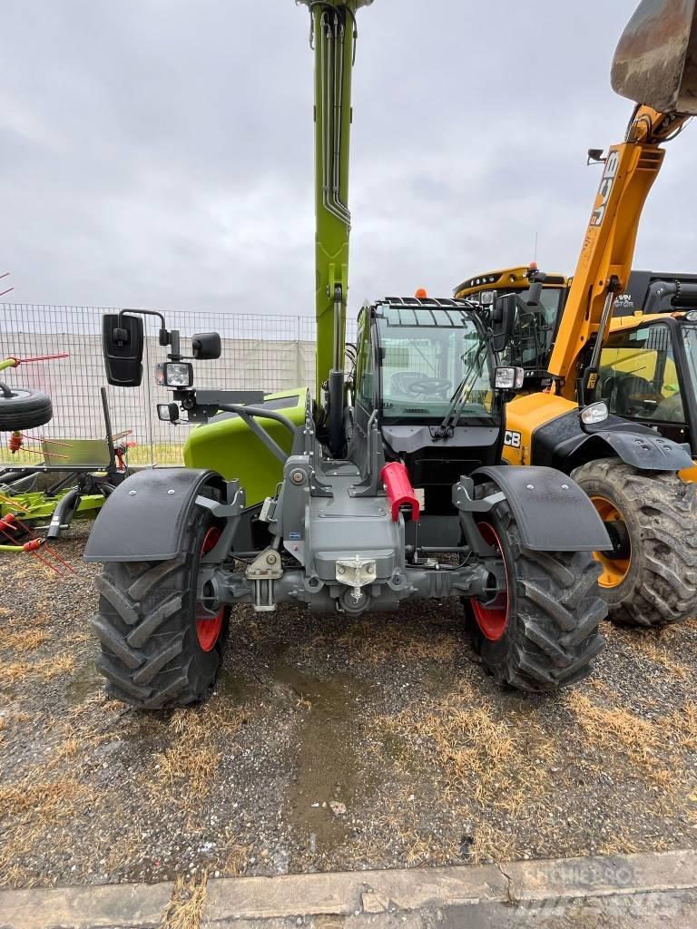 CLAAS Scorpion 1033 Telehandlers