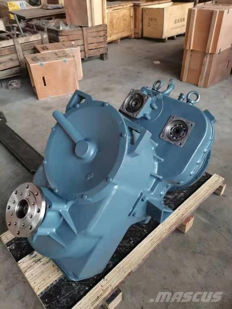  JINGONG ZL50L Transmission