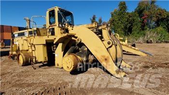 CAT 988 F II Wheel loaders