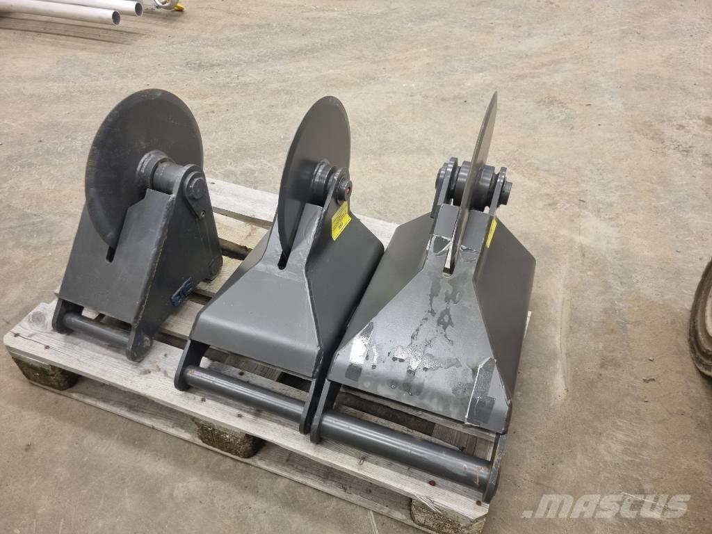 SB Asfaltskärare Cutters