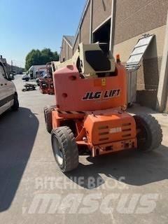 JLG M 450 AJ Articulated boom lifts