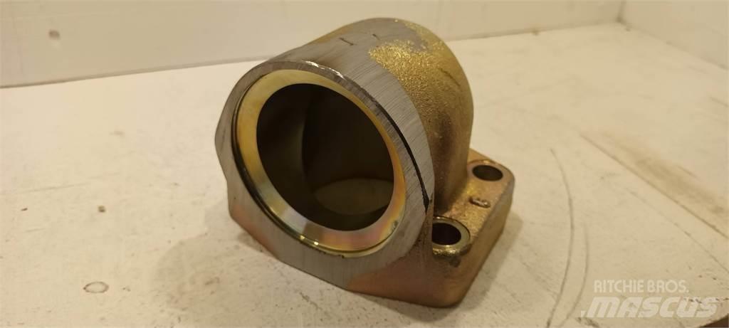 Eco Log 6001108 Engines