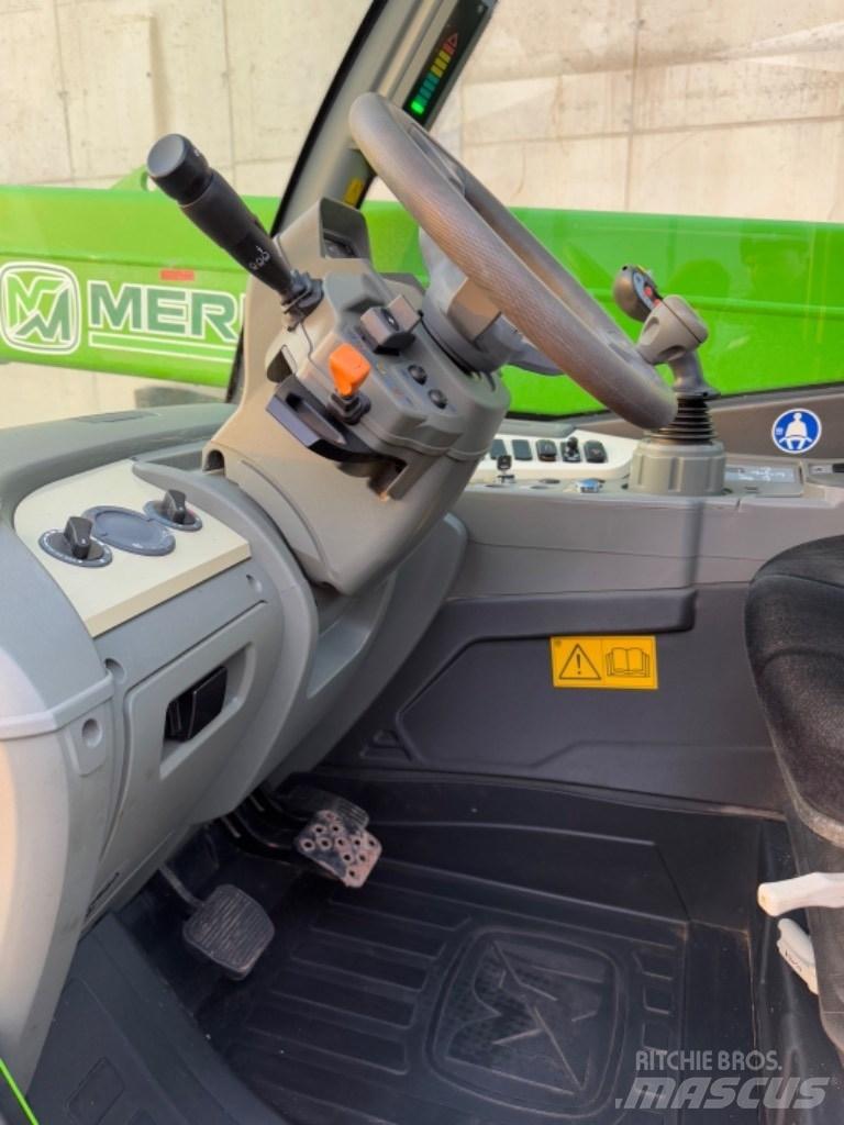 Merlo TF35.7-115 Telescopic handlers