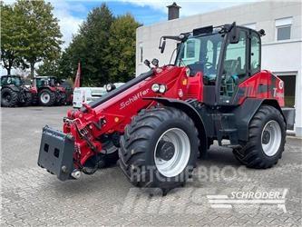 Schäffer 9640 T - 2 Wheel loaders