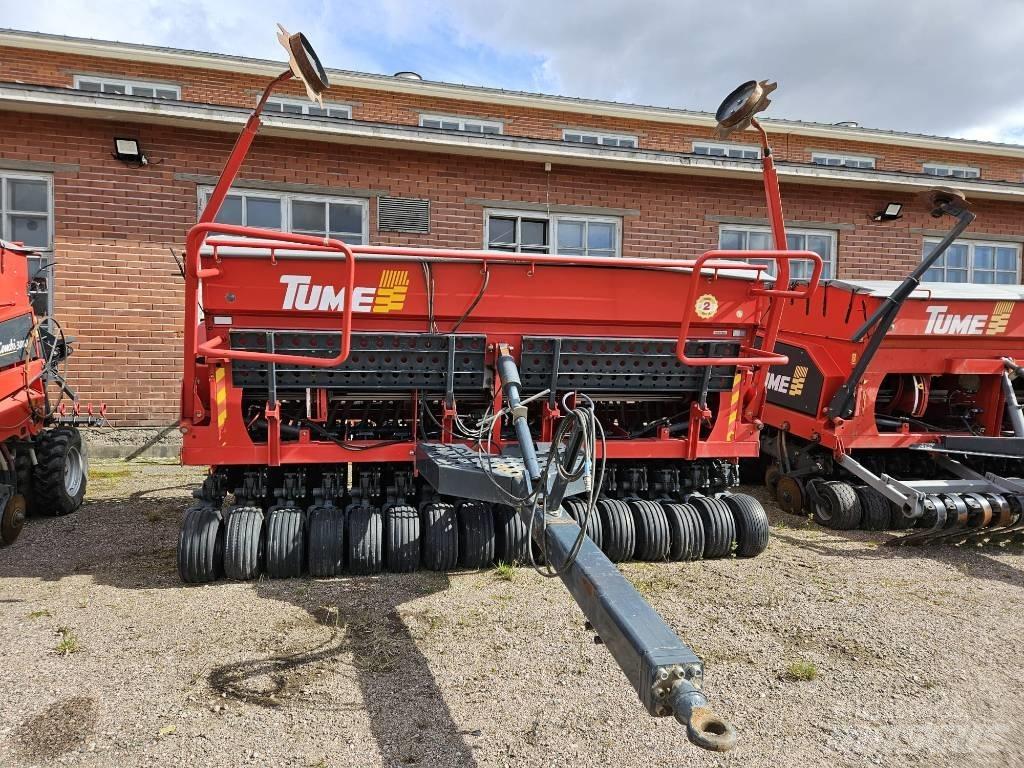 Tume Nova Combi 4000 Combination drills
