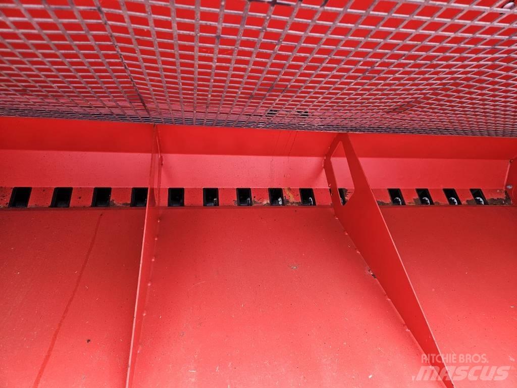 Tume Nova Combi 4000 Combination drills