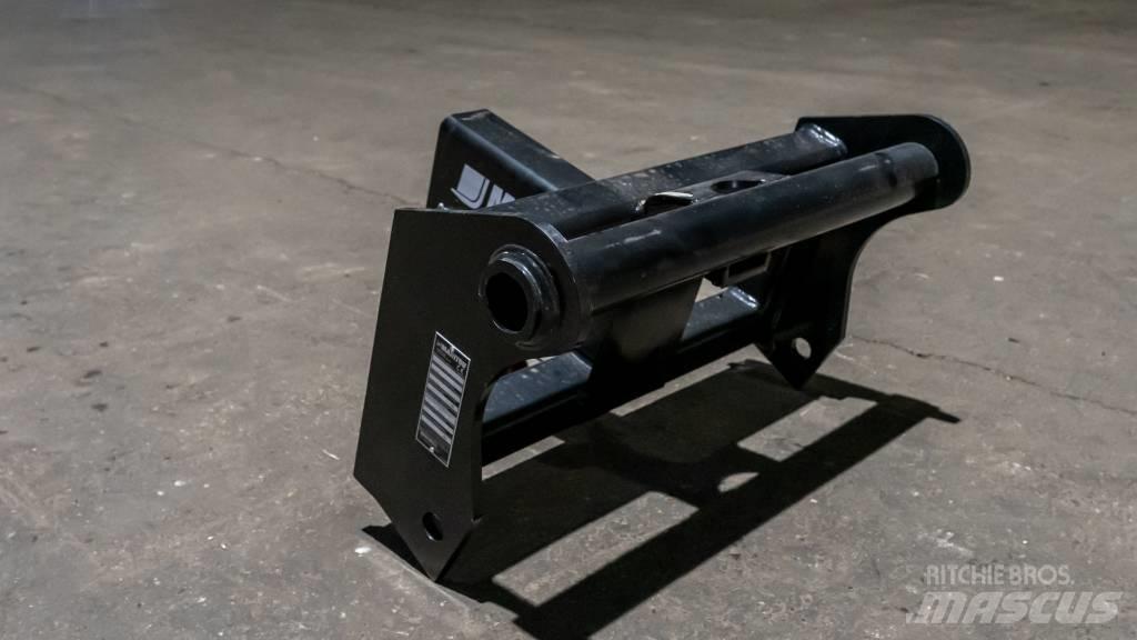 Manitou PC 50 Other components