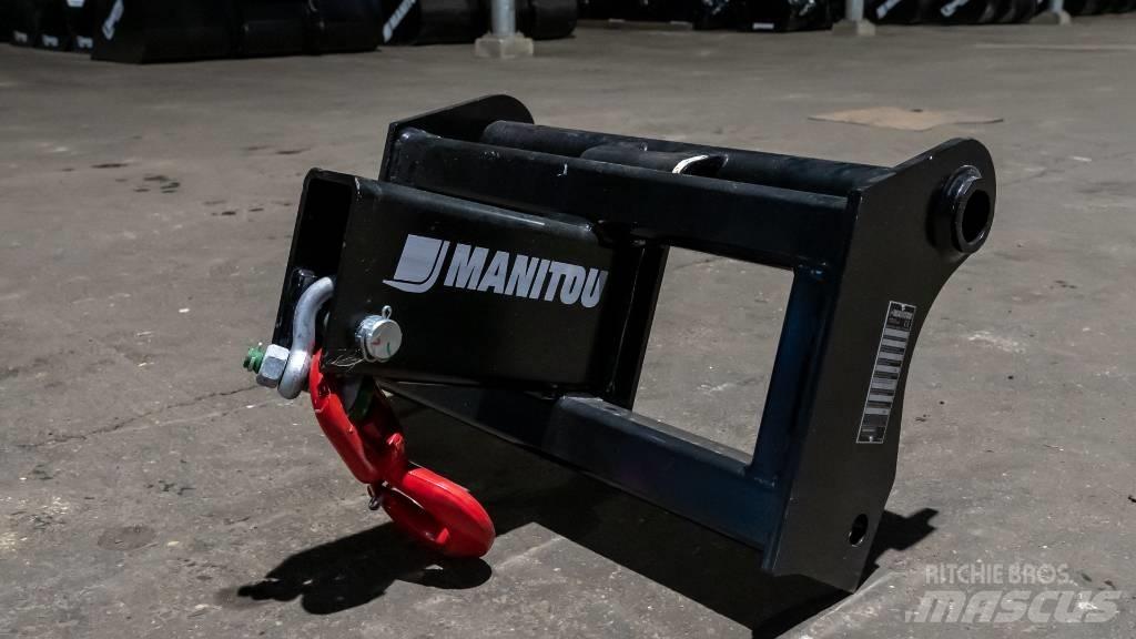 Manitou PC 50 Other components