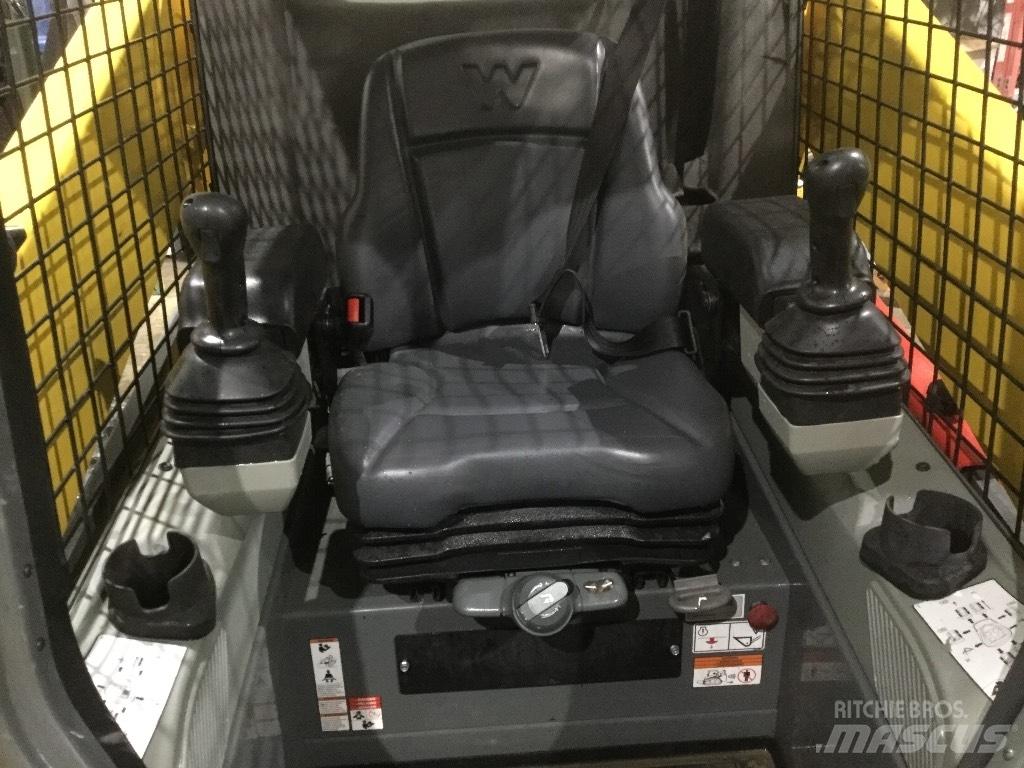 Wacker Neuson ST 31 Crawler loaders