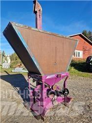 Murska 350 s2 Mills