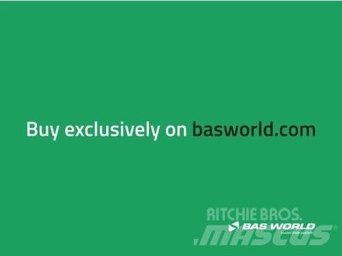 Hitachi ZX170W -3 Wheeled excavators