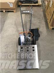 Nesbo GF 450A Other groundscare machines