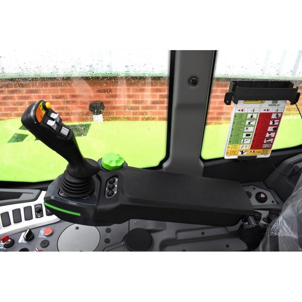 Merlo P120.10 HM Telescopic handlers