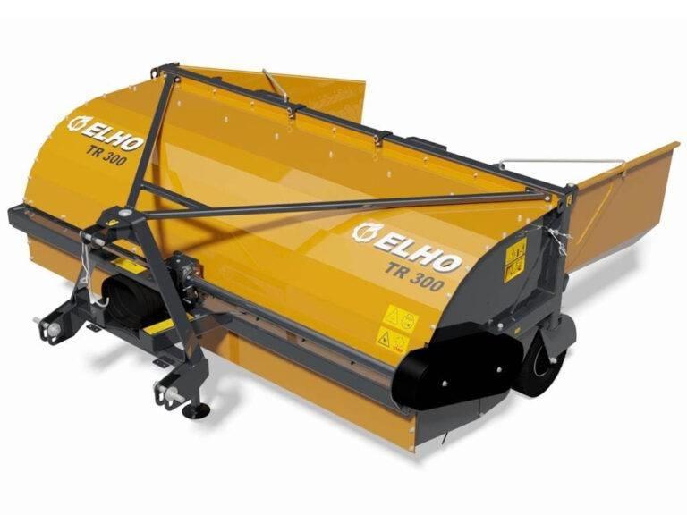 Elho TR 300 Rakes and tedders
