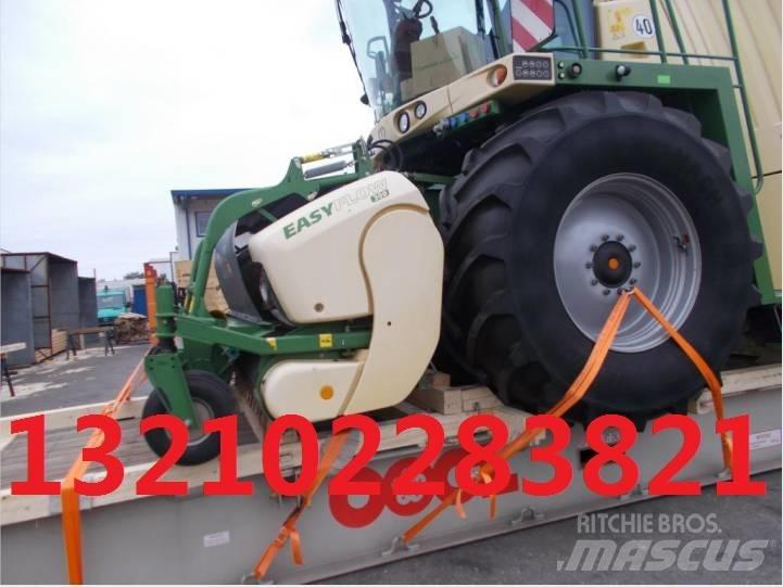 Krone Big X 700 Forage harvesters