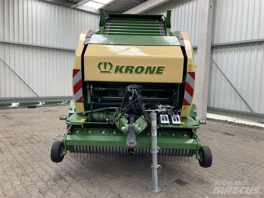 Krone CF 155 XC Round balers