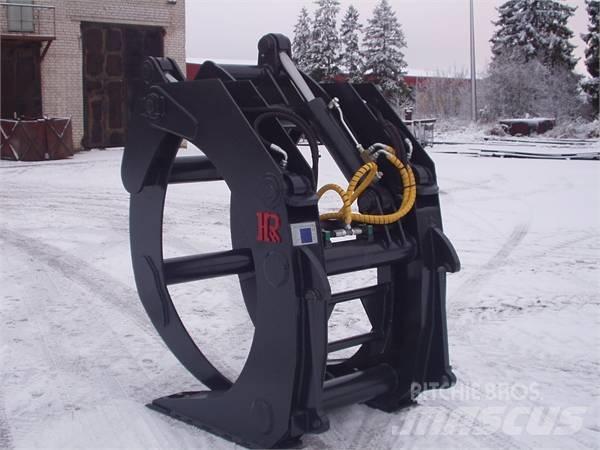 Log grapple 2 m2 KO Grapples