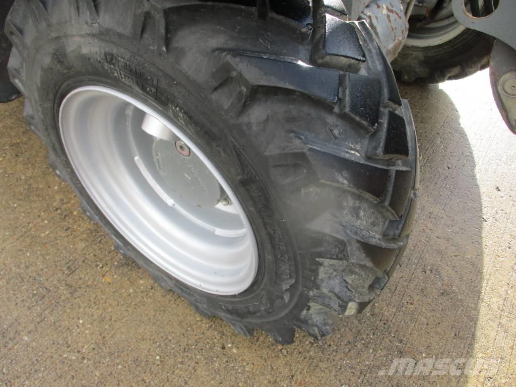 Kramer 1245 (693) Telescopic handlers