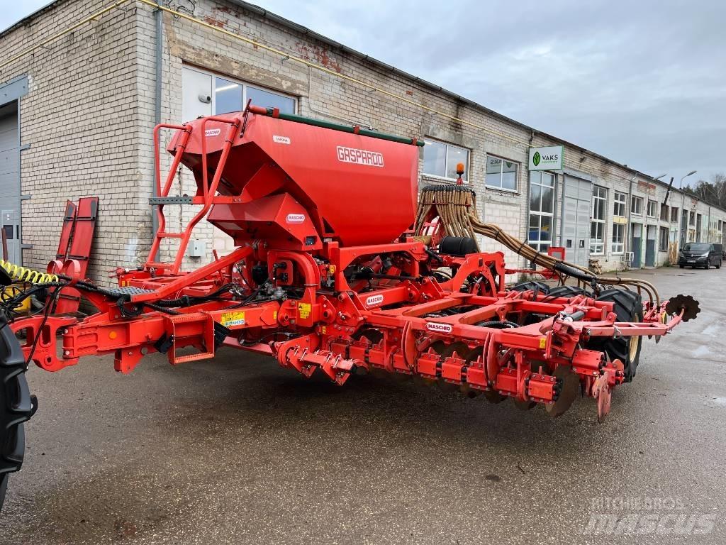 Maschio Corona Drills