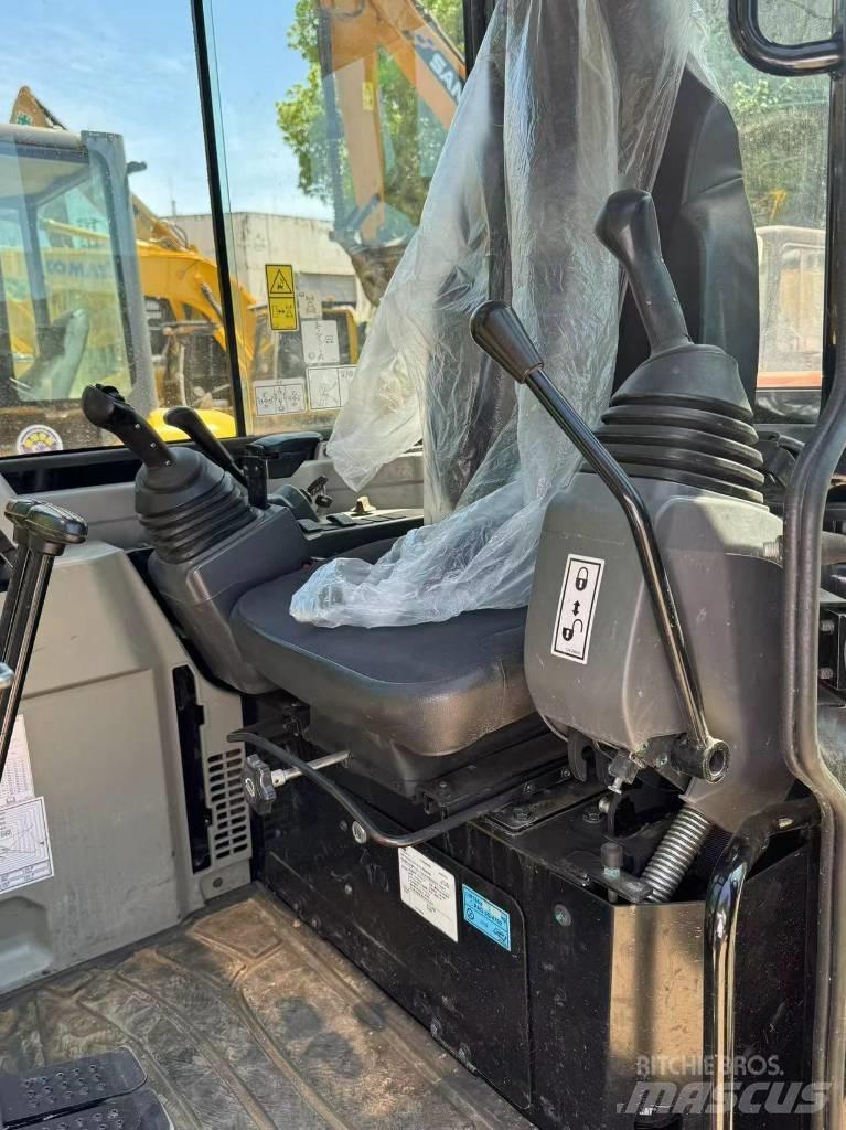 CAT CAT303.5E2 Mini excavators < 7t (Mini diggers)
