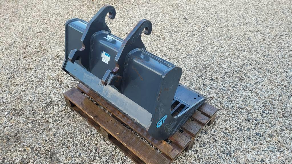 GP PBS35-1000-CW10 Buckets