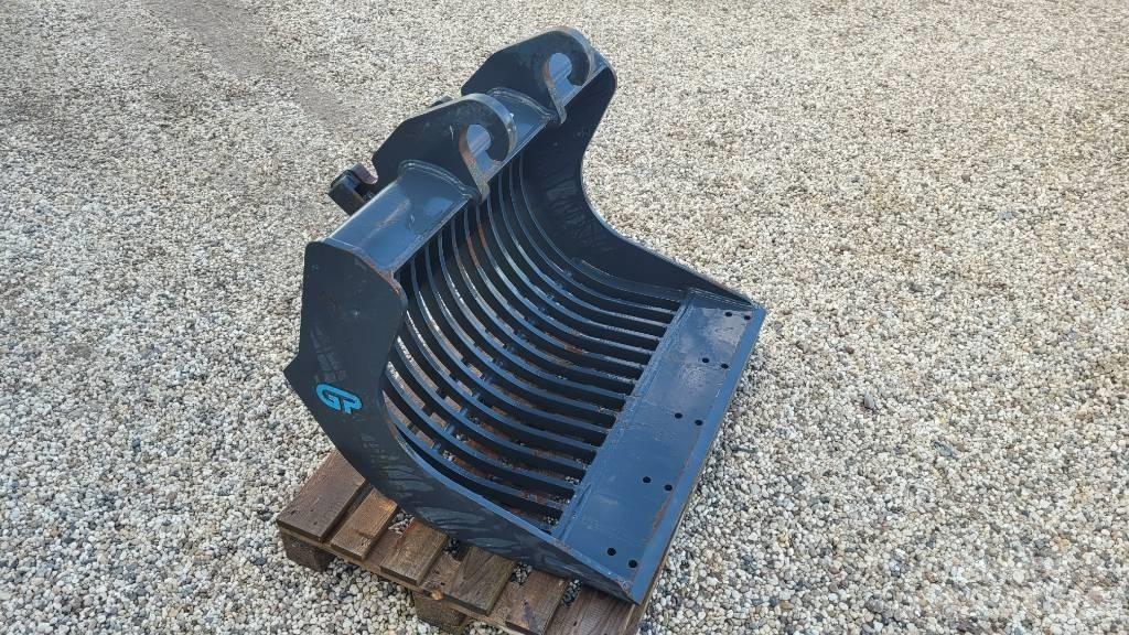 GP PBS35-1000-CW10 Buckets