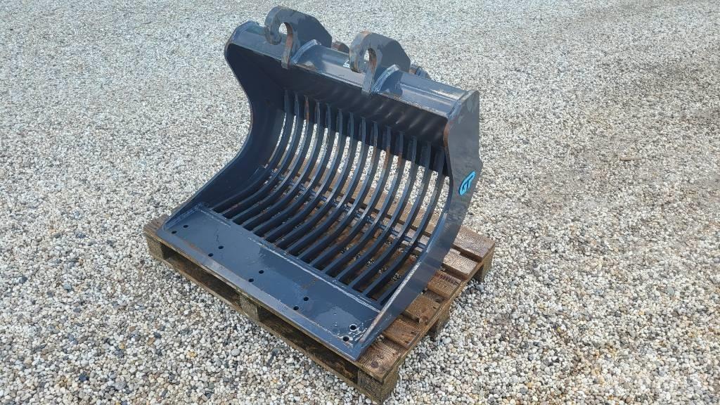 GP PBS35-1000-CW10 Buckets