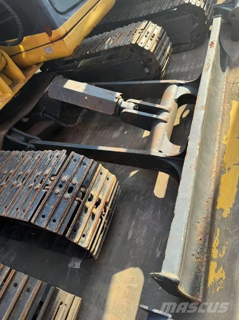 Komatsu PC 60-7 Mini excavators < 7t (Mini diggers)