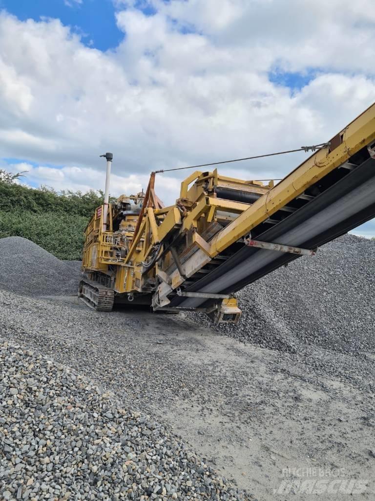 Wilson CRUSHER Other