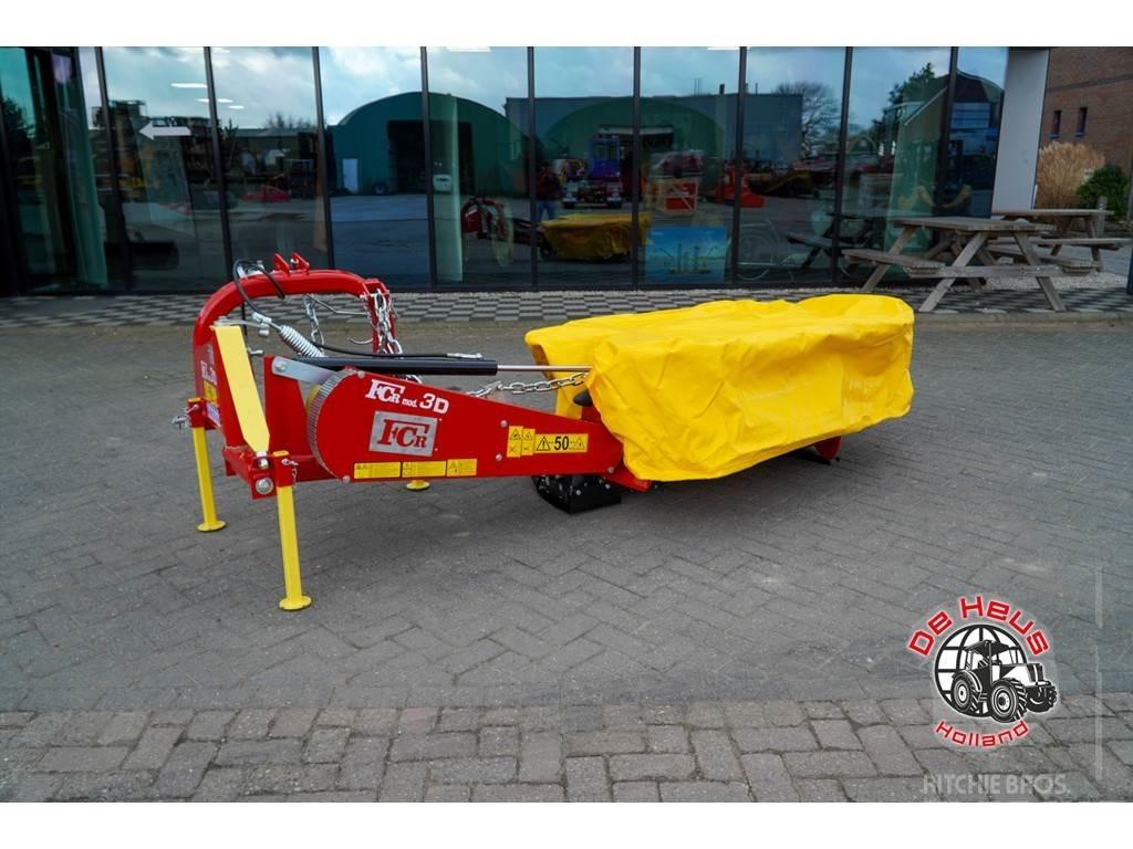  FCR D3 Mowers