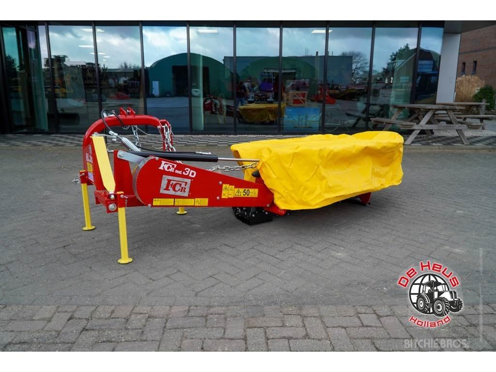  FCR D3 Mowers