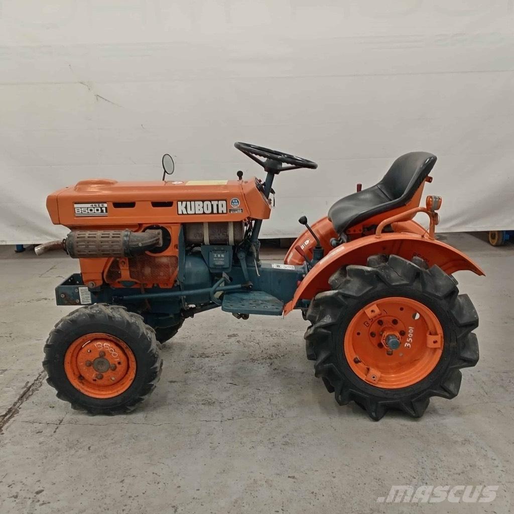 Kubota B 5001 Tractors