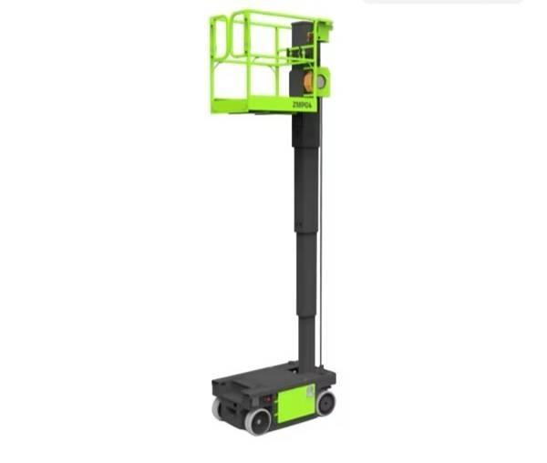 Zoomlion ZMP04 Used Personnel lifts and access elevators
