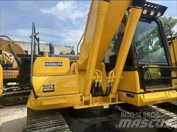 Komatsu PC 200 Mini excavators  7t - 12t