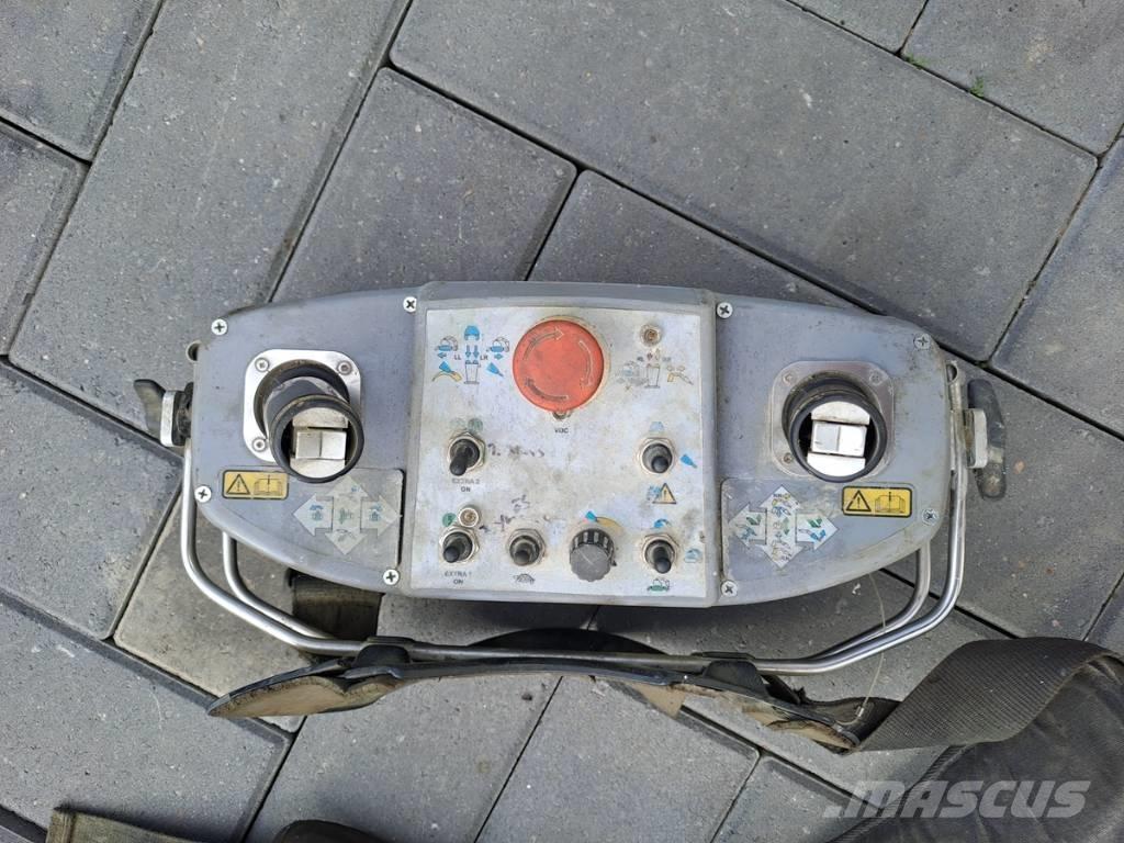 Brokk 90 Mining equipment