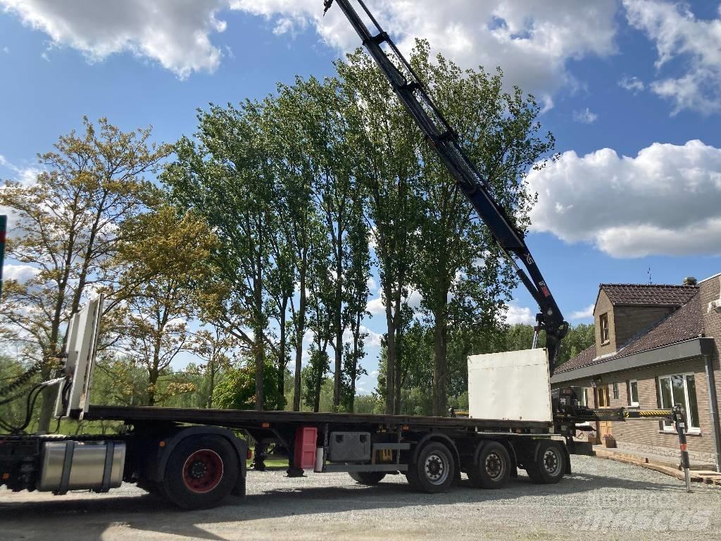 Samro ST45FH Citytrailers